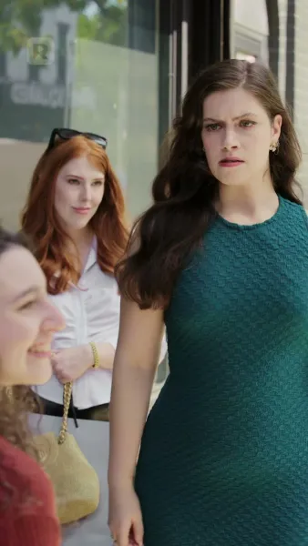 ภรรยาของซีอีโอเป็นคนเลว