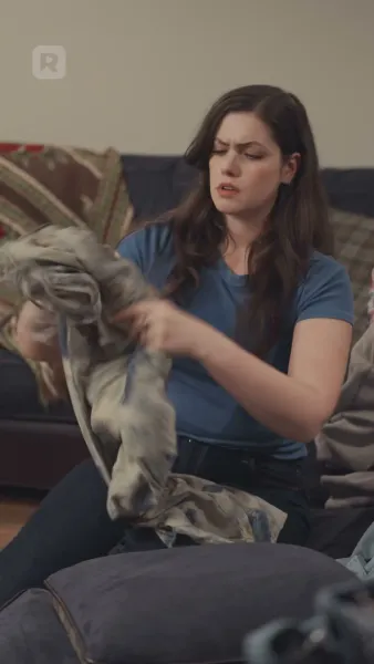 ภรรยาของซีอีโอเป็นคนเลว