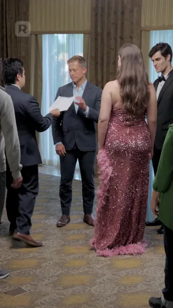 ภรรยาของซีอีโอเป็นคนเลว