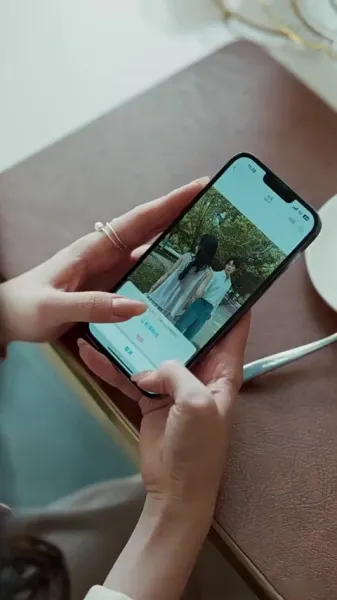 ที่รัก... ฉันกำลังจะแต่งงานแล้ว