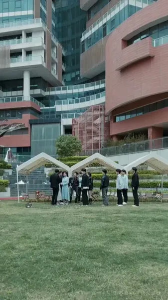 ที่รัก... ฉันกำลังจะแต่งงานแล้ว