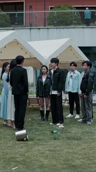 ที่รัก... ฉันกำลังจะแต่งงานแล้ว