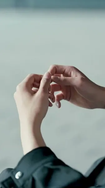 ที่รัก... ฉันกำลังจะแต่งงานแล้ว