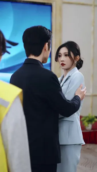 แผนรักเล่ห์ร้าย