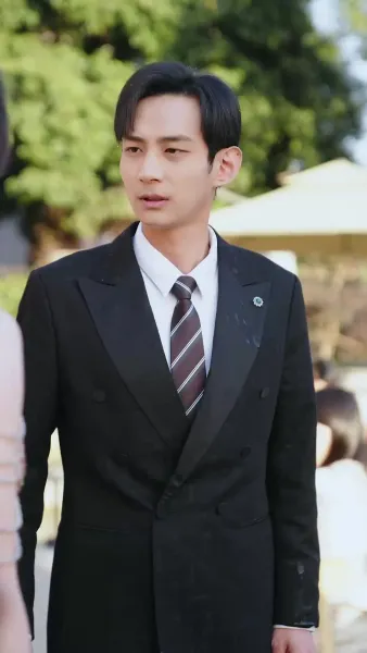 แผนรักเล่ห์ร้าย