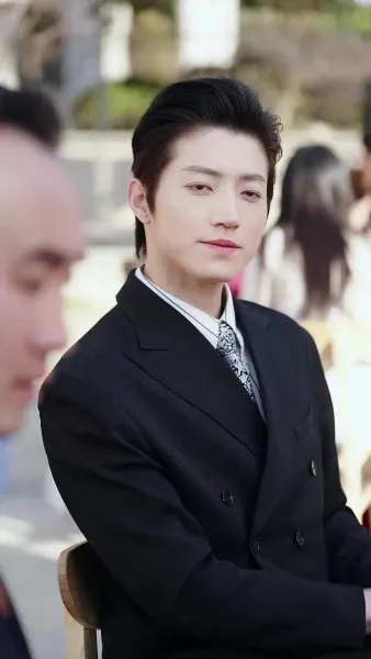 แผนรักเล่ห์ร้าย