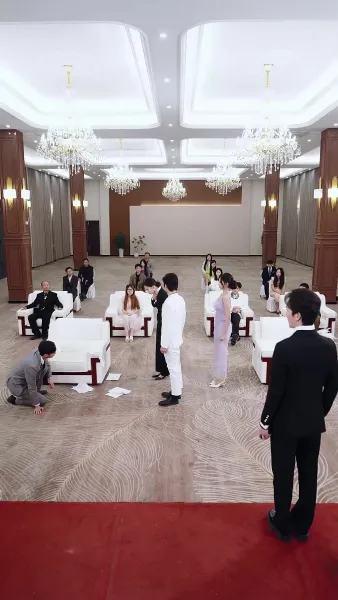 แผนรักเล่ห์ร้าย