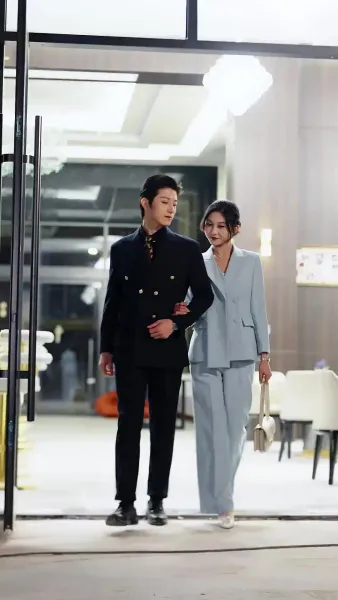 แผนรักเล่ห์ร้าย