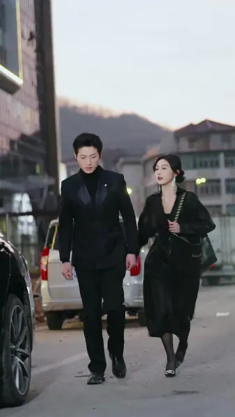 แผนรักเล่ห์ร้าย