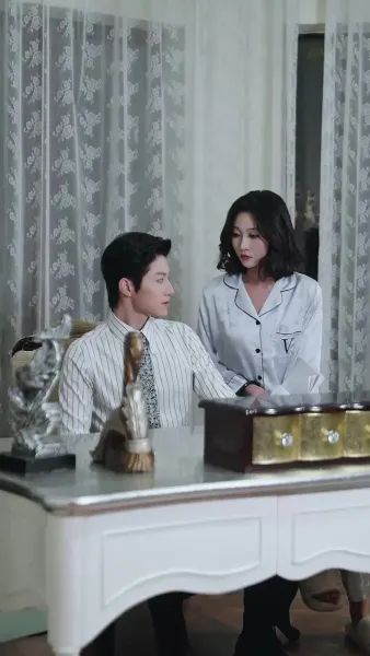 แผนรักเล่ห์ร้าย