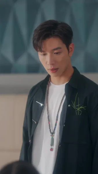 ปรมาจารย์ไร้เทียมทาน บุตรแห่งความลับ