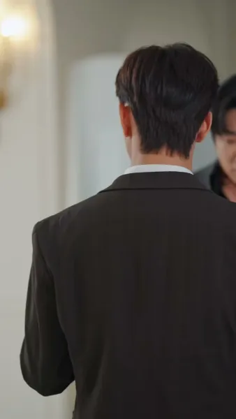 ปรมาจารย์ไร้เทียมทาน บุตรแห่งความลับ