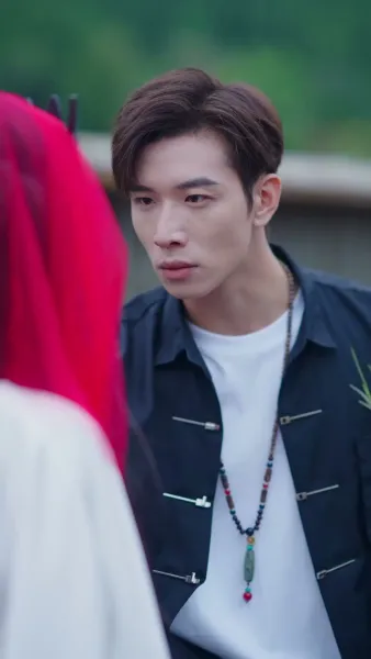 ปรมาจารย์ไร้เทียมทาน บุตรแห่งความลับ