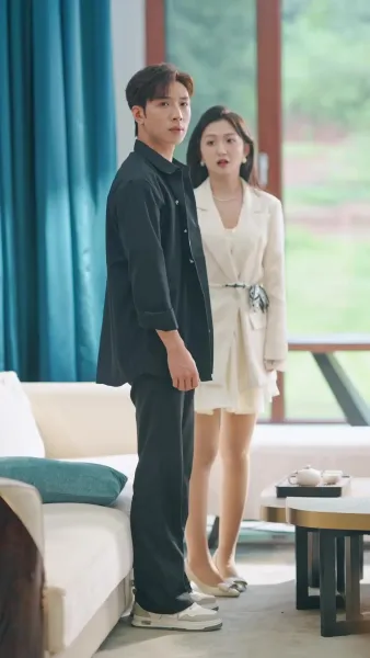 ปรมาจารย์ไร้เทียมทาน บุตรแห่งความลับ