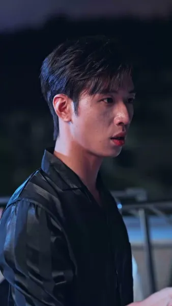 ปรมาจารย์ไร้เทียมทาน บุตรแห่งความลับ