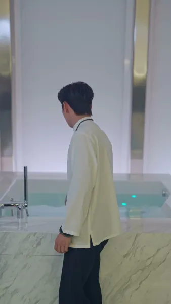 ปรมาจารย์ไร้เทียมทาน บุตรแห่งความลับ