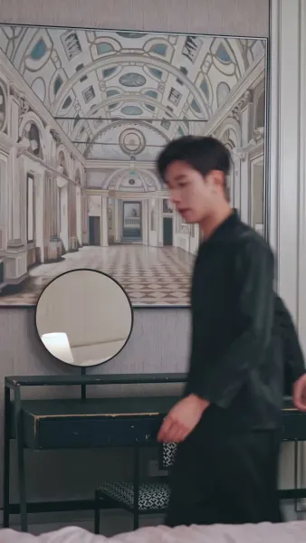 ปรมาจารย์ไร้เทียมทาน บุตรแห่งความลับ