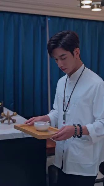 ปรมาจารย์ไร้เทียมทาน บุตรแห่งความลับ