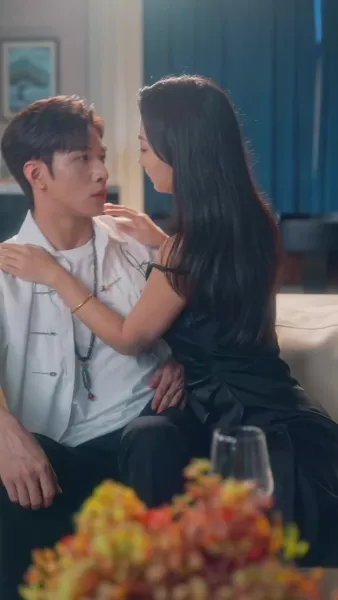 ปรมาจารย์ไร้เทียมทาน บุตรแห่งความลับ