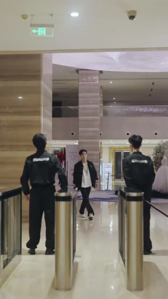 ปรมาจารย์ไร้เทียมทาน บุตรแห่งความลับ