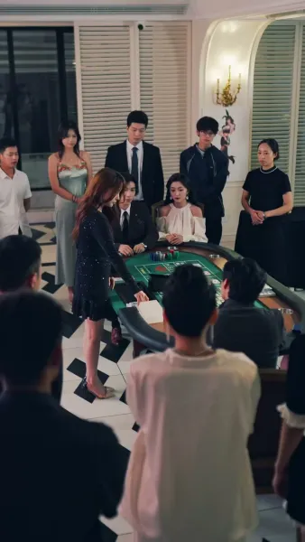 ปรมาจารย์ไร้เทียมทาน บุตรแห่งความลับ