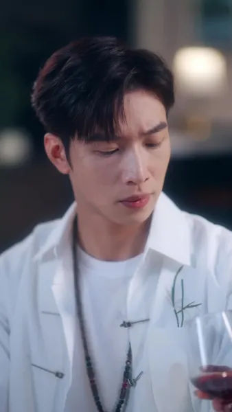 ปรมาจารย์ไร้เทียมทาน บุตรแห่งความลับ