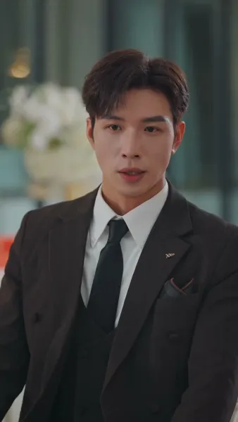 ปรมาจารย์ไร้เทียมทาน บุตรแห่งความลับ