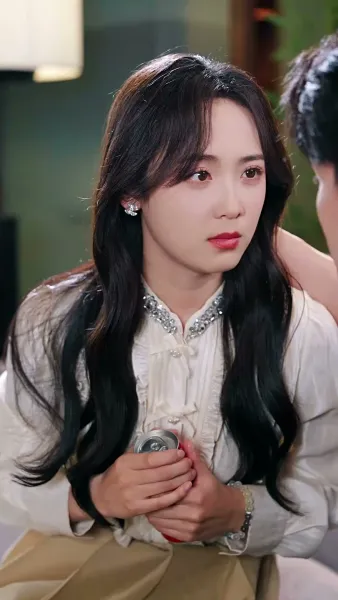 ลุงขี้เก๊กกับสาววัยใส