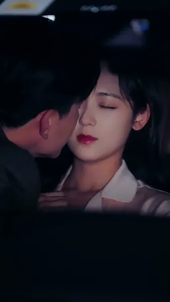 ลุงขี้เก๊กกับสาววัยใส