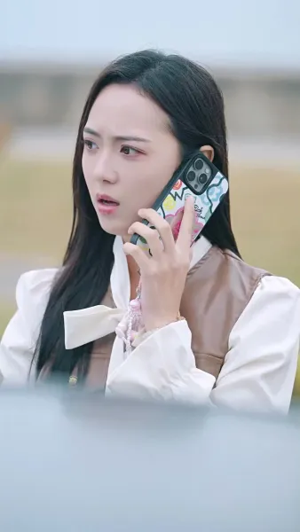 ลุงขี้เก๊กกับสาววัยใส