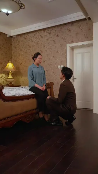 แม่ เริ่มชีวิตใหม่