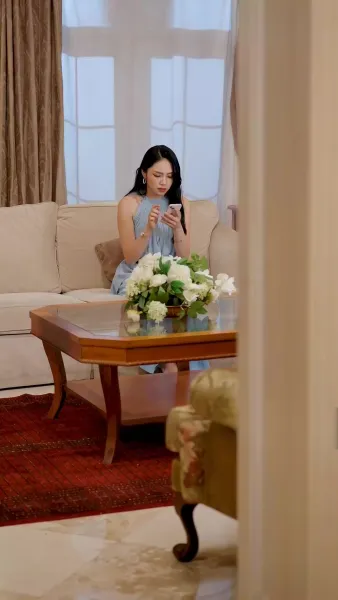 แม่ เริ่มชีวิตใหม่