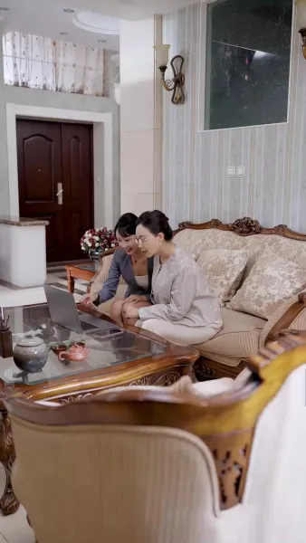 แม่ เริ่มชีวิตใหม่