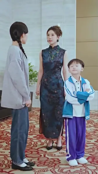 [พากย์ไทย] ซูเปอร์เบบี้สายเปย์