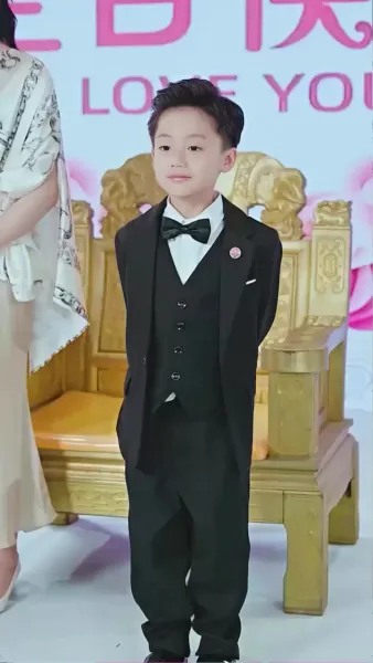 [พากย์ไทย] ซูเปอร์เบบี้สายเปย์