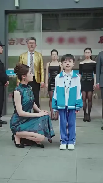 [พากย์ไทย] ซูเปอร์เบบี้สายเปย์