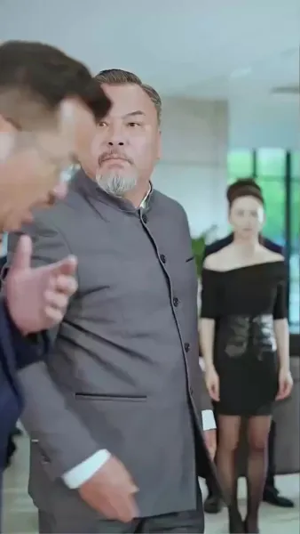 [พากย์ไทย] ซูเปอร์เบบี้สายเปย์