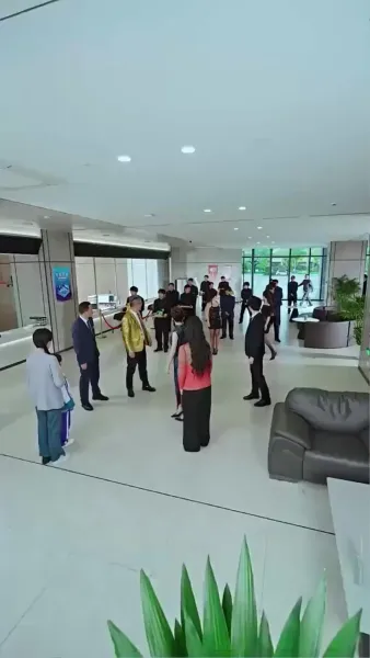 [พากย์ไทย] ซูเปอร์เบบี้สายเปย์