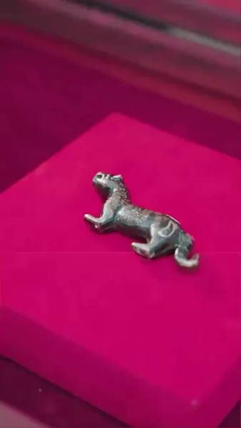 [พากย์ไทย] ซูเปอร์เบบี้สายเปย์