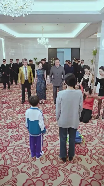 [พากย์ไทย] ซูเปอร์เบบี้สายเปย์