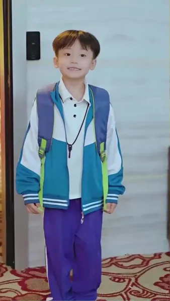 [พากย์ไทย] ซูเปอร์เบบี้สายเปย์