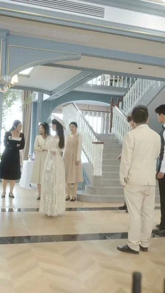 รักลวงใจ