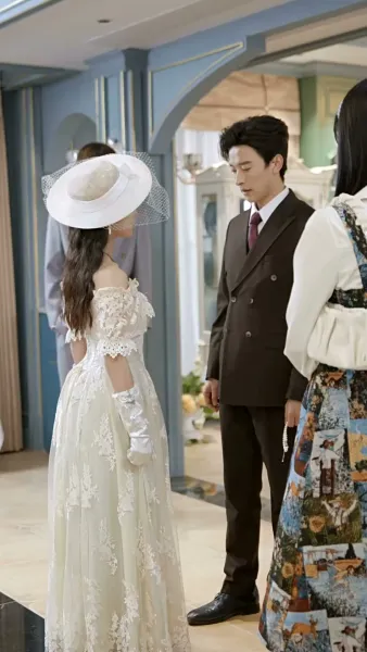 รักลวงใจ