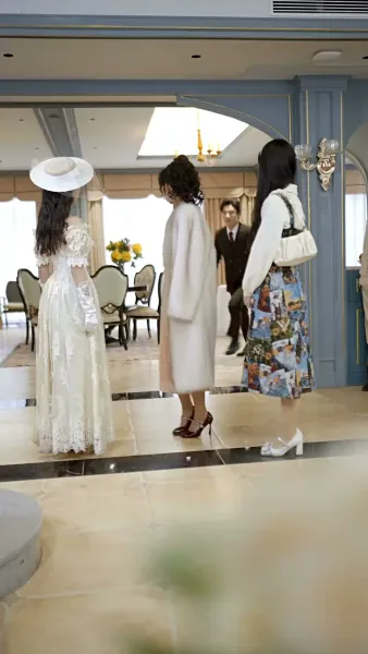 รักลวงใจ