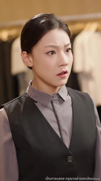 รักลวงใจ