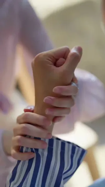 ขอรักเธอครั้งสุดท้าย