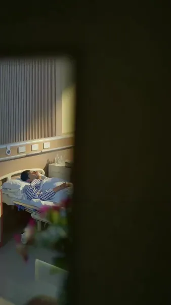 ขอรักเธอครั้งสุดท้าย