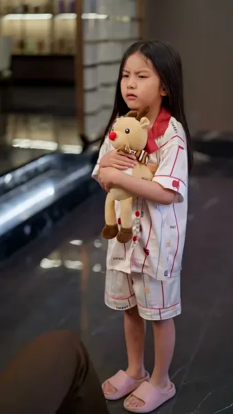 ขอรักเธอครั้งสุดท้าย