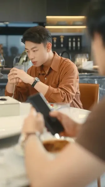 เสียงสวรรค์และกิเลส