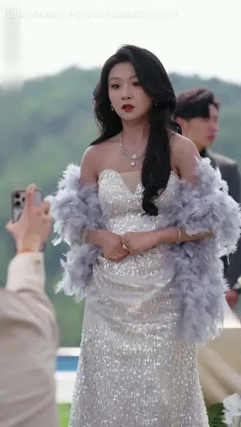 [พากย์ไทย]หากรักลึกเกินจะเอ่ย